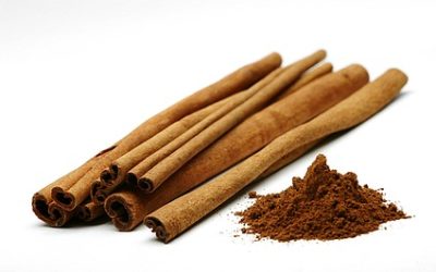 7 Surprising Benefits of Cinnamon!