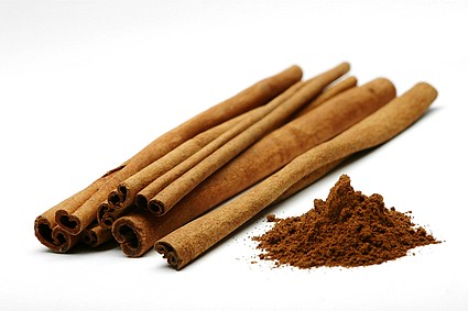 7 Surprising Benefits of Cinnamon!