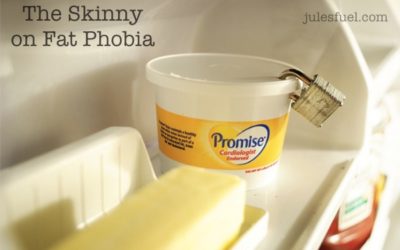 The Skinny on Fat Phobia