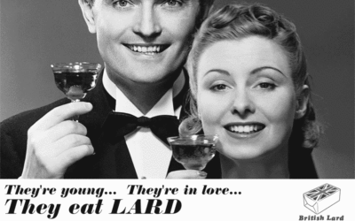 Love on Lard: Why Eating Bacon is Healthy