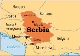 Living in Serbia! 2 Weeks’ Worth of Impressions