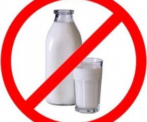 6 Reasons Pasteurized Milk Does a Body Bad