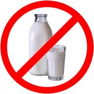 6 Reasons Pasteurized Milk Does a Body Bad